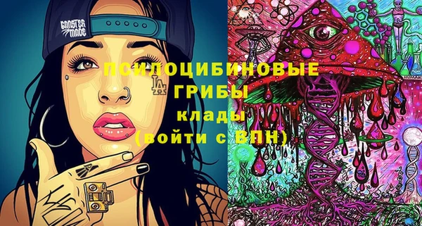 хмурый Майский
